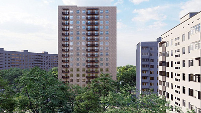Жилой комплекс 