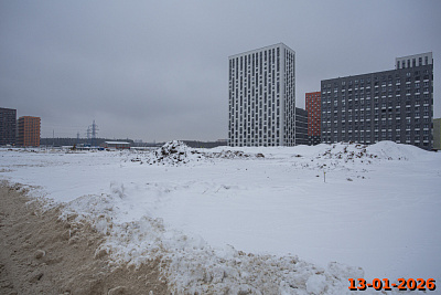 Жилой комплекс