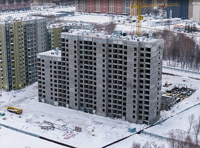 ЖК 