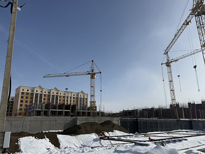 г. Невинномысск, Улица Имени Героя России Владимира Жоги, 11Б