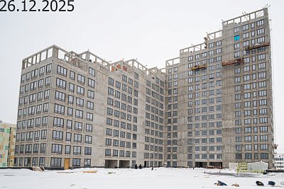 ЖК Terle park