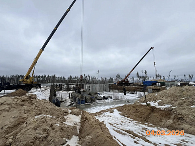 г. Воронеж, ул. Изыскателей