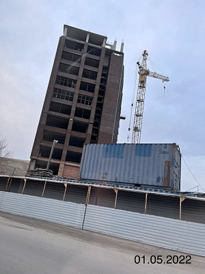 г. Красноярск