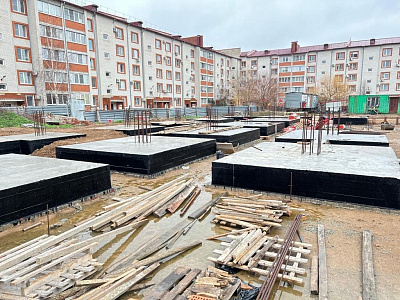 г. Ейск, Улица Красная