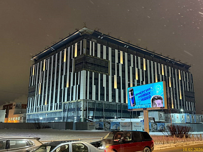 ЙЕС Приморский