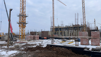 г. Новочебоксарск