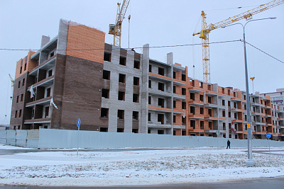 Осановские зори