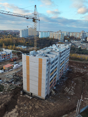 Деревня Алтуховка