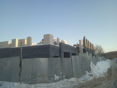 г. Киров, Улица Рудницкого