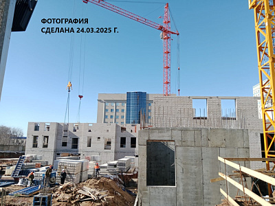 Дом на Горького, 2а