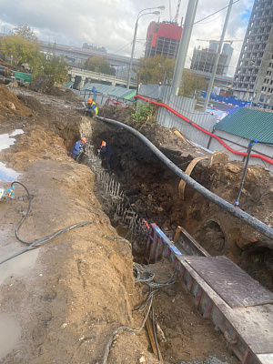 ЖК Шелепиха