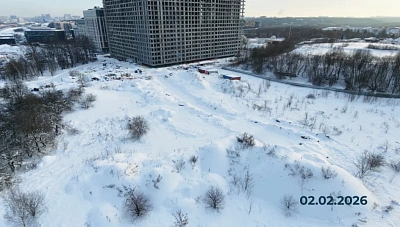 ЖК STELLAR CITY