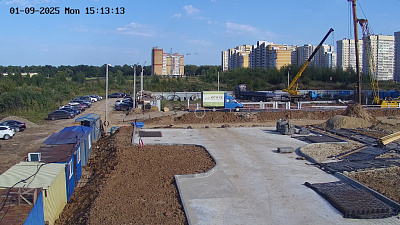 г. Новочебоксарск