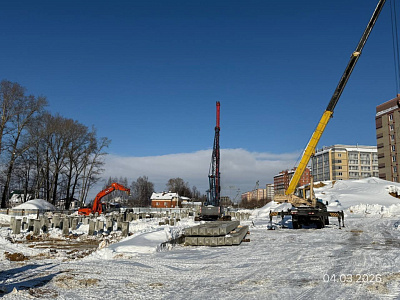 Село Семеновка