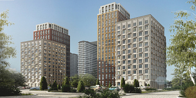 Квартал Строгино, ЖК Квартал Строгино 