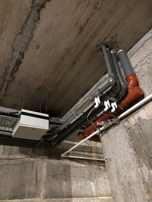 г. Черногорск, Улица Калинина