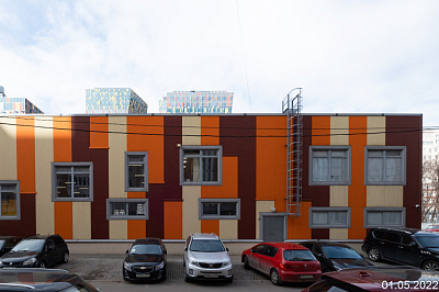 SKY HOUSE