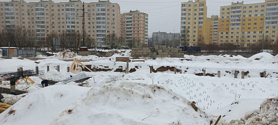 г. Тверь, ул Луначарского