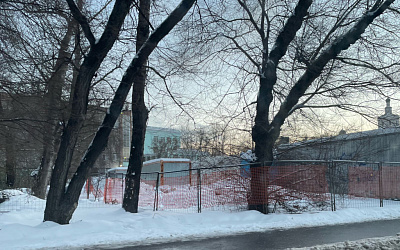 г. Москва, Таганский район