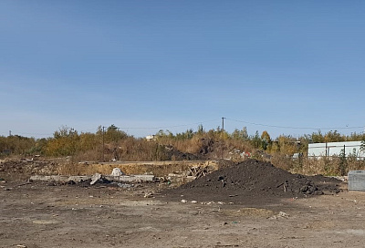 г. Тамбов, Улица Заводская