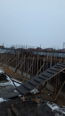 г. Михайловск, Переулок Князевский