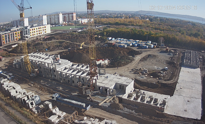 г. Магнитогорск, Проспект Карла Маркса
