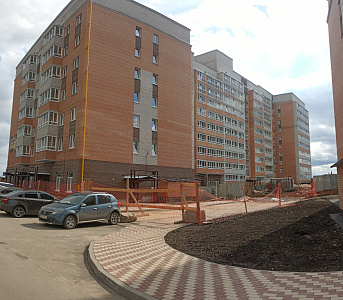 Осановские зори
