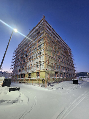 г. Губкинский