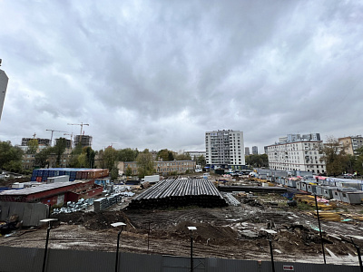 Ньютон Апартментс