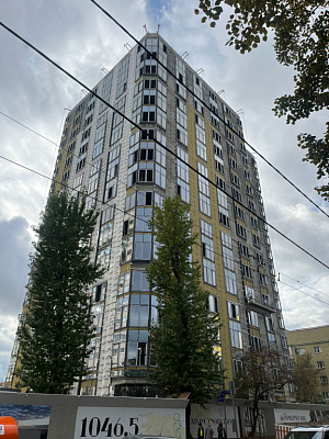 DECO RESIDENCE