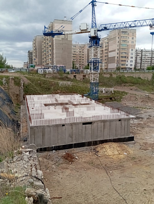 Жилой комплекс