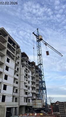 ЖК Ботаника