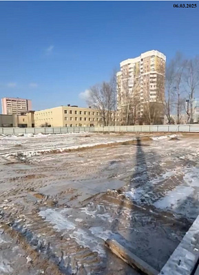 ЖК Уникум на Амирхана