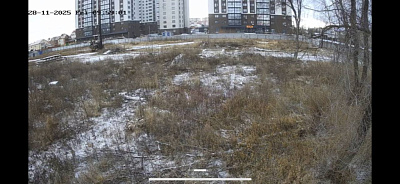 г. Тюмень, Улица Пражская
