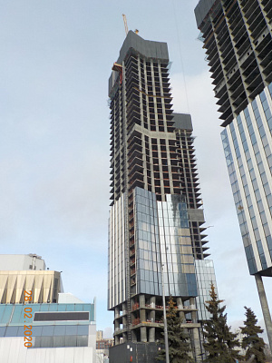Капитал Тауэрс (Capital Towers)