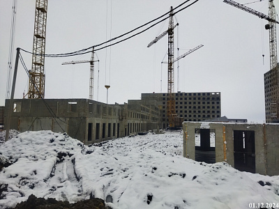 Жилой комплекс