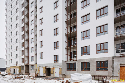 ЖК ЛесАРТ
