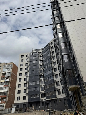 г. Каменск-Шахтинский, Улица Халтурина