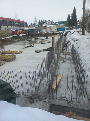 г. Белокуриха, Переулок Речной