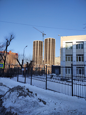 АТЛАНТИКС СИТИ