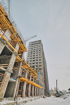 Сахаров Парк