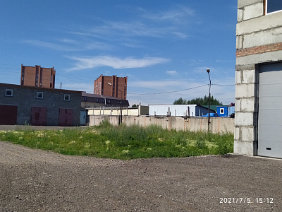 г. Красноярск, район Советский