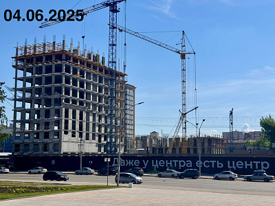 Сахаров Парк