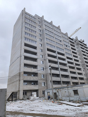 Жилой комплекс 