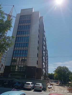 г. Барнаул, ул Союза Республик