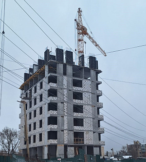 Жилой комплекс