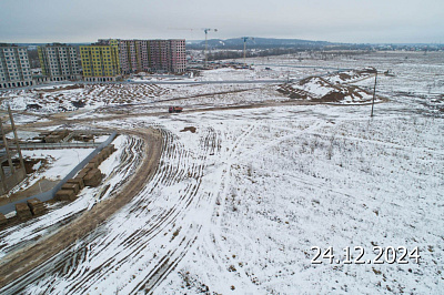 Квартал Лаголово