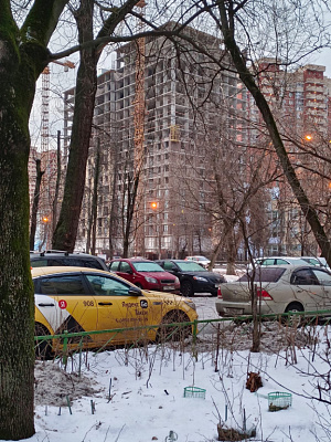 МО, г. Люберцы, Проспект Октябрьский