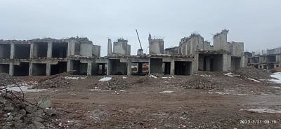 Загородный квартал 