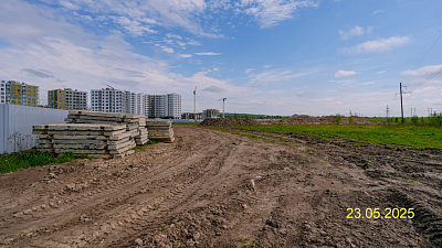 Квартал Лаголово